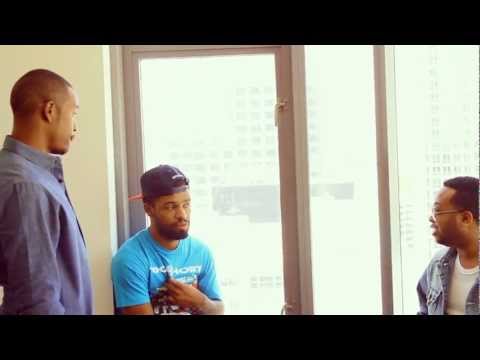 Taj x Kobe Honeycutt (shot & directed by Truman Jefferson - @big_tru)