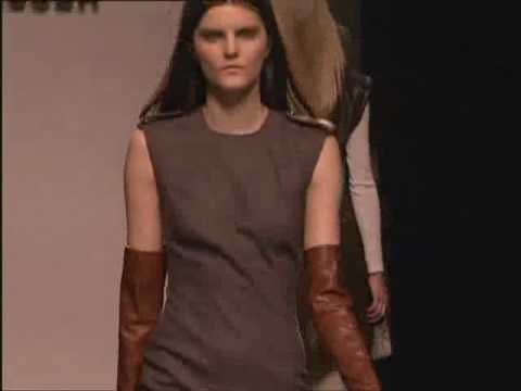 CIBELES | Desfile Ángel Schlesser - Edición 2010