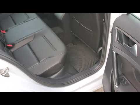 2019 Volkswagen Golf Highline @ Fredericton VW