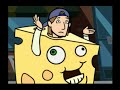 WORDGIRL EPISODE 2B