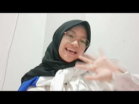 LCEB Video Candidacy AIESEC in UGM 2023 [DELICATYA CHAMHADA RAFA ABIDIN]