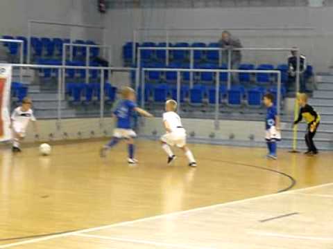 Turniej Tychy Cup 2005/2006