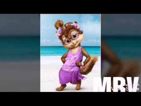 Alar band ft ciljeta bonbone (version chipmunks)