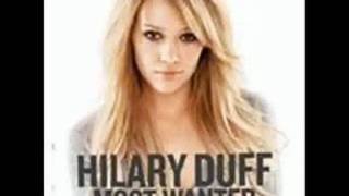 Hilary Duff - Come Clean (Remix 2005) (with lyrics)
