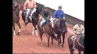 preview picture of video 'May 8, 2012 - Race 9 - Ruidoso Downs Race Track and Casino'
