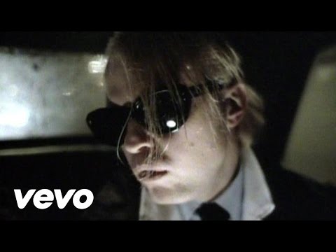A Flock Of Seagulls - Nightmares (Video)