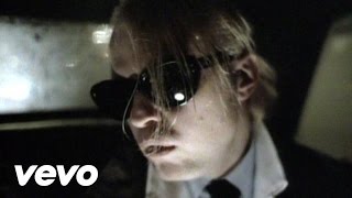 A Flock Of Seagulls - Nightmares (Video)