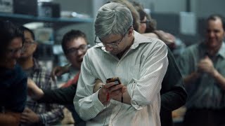  BlackBerry    Press Conference Highlights   Berlinale 2023