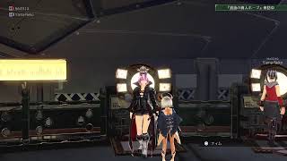 [GE3]アプデきたから色々やっていくよ～