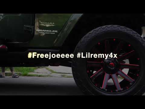 TC7 x Joeeee - 4XuP (Office Video)Shot🎥1FN Visualz #llremy4x #freejoeeee #westrockent