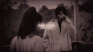 One Love Shubh New Punjabi Song ||#punjabisong
