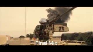 MPS Post Services In AmeriGEDDON! video