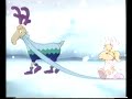 Rensdyret Rumle Intro På Dansk
