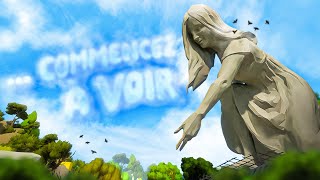 🧩le secret caché derrière The Witness  - 2/2