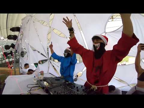 Mantra Angels @ReveillonLowSquad 2020