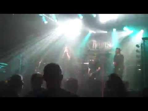 Chainsaw - Chainsaw - Live In Gdańsk 2014