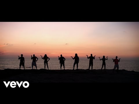 Collectif Métissé - Yakalelo ft. Tony Gomez