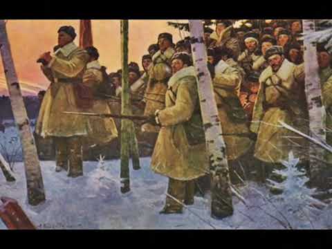 Берёзы - Виктор Селиванов,  Алексей Усманов