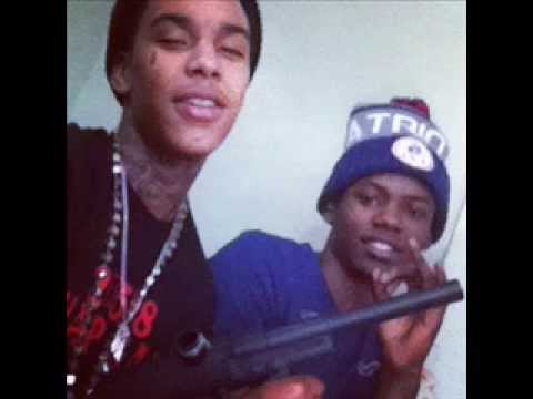 Melo Santana traumatized Remix (freestyle)