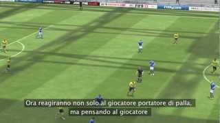 Trailer - Attacco intelligente