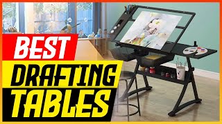 5 Best Drafting Tables for 2025 (Reviews and Buyers Guide)