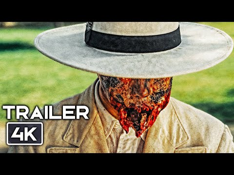 BEST UPCOMING HORROR MOVIES 2026 (Trailers) [4K ULTRA HD]