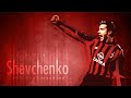 ANDRIY SHEVCHENKO || SKILLS, CONTROLS AND GOALS || HISTORY OF FOOTBALL || 1994 - 2012