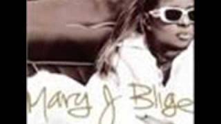 Mary J Blige Cant Get You off My Mind