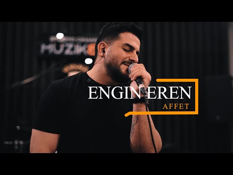 Engin Eren - Affet Akustik (Sezen Aksu Cover)
