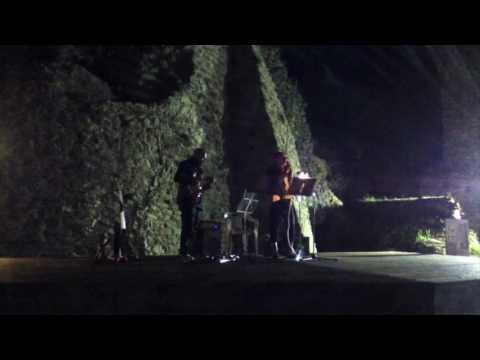 SUSTO e SORANZIO - FRILING live "Freezer"