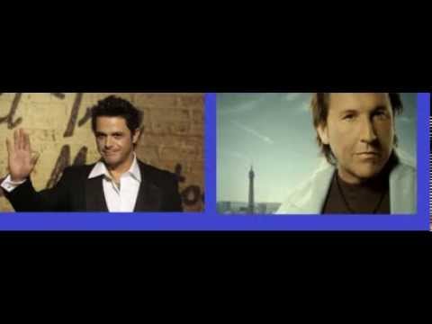 Videoclip de Nostalgias (feat. Alejandro Sanz) — Ricardo Montaner