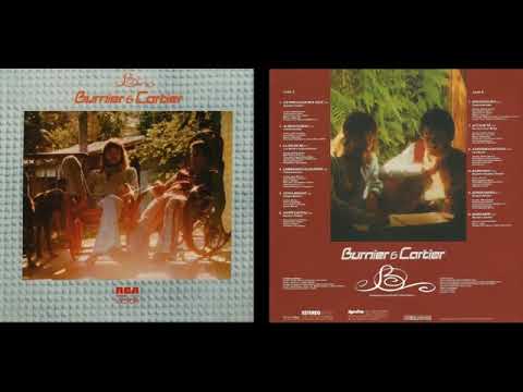 Burnier e Cartier - Mirandolina (Octávio Burnier) – 1974