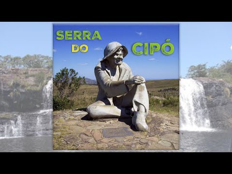 Serra do Cipó