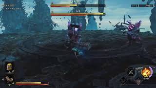 【PS5】鬼武者【Way of the Sword】難易度🙀鬼殺🔰