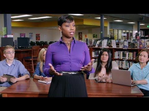 UMUC Video Thumbnail