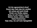 KC Rebell feat. Kollegah & Majoe EGOIST [LYRICS ...