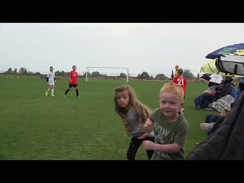 Celtic B vs La Roca | Utah Girls 2011 Club Soccer