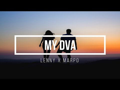 Lenny x Marpo – My Dva - Lyrics - Text