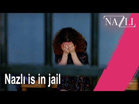 Nazlı is arrested | Nazlı