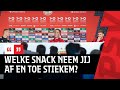 FC PSV Persconferentie ? | Een vragenvuur aan DELANGHE, VERTESSEN en VEERMAN ?