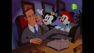 Animaniacs - Variety Speak 2 (Arabic) [Higher Quality]