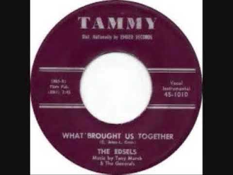 WHAT BROUGHT US TOGETHER-THE EDSELS