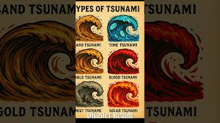 Download lagu 🌊 DISCOVER TERRIFYING TSUNAMI TYPES THAT SHOCKED THE WORLD! | PART 2 mp3 Download lagu 🌊 DISCOVER TERRIFYING TSUNAMI TYPES THAT SHOCKED THE WORLD! | PART 2 mp3