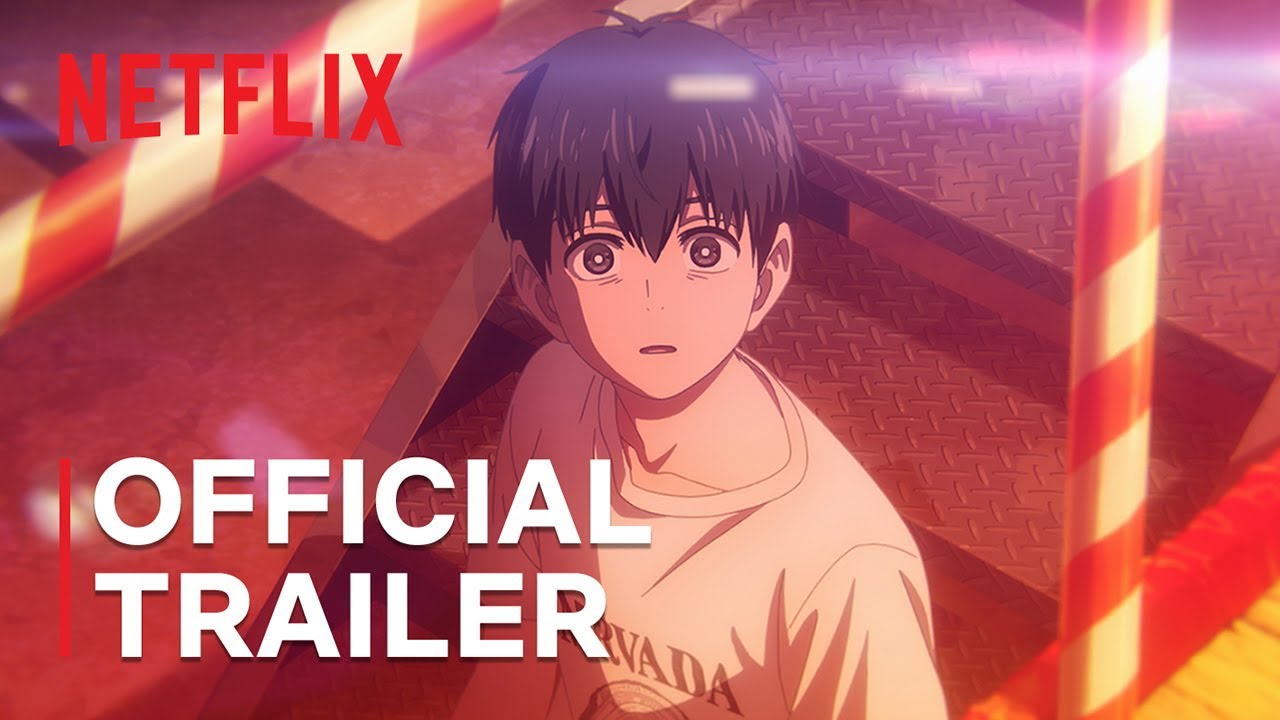 Official Trailer [Subtitled]