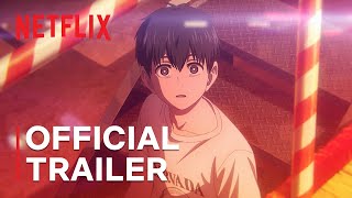 Official Trailer [Subtitled]