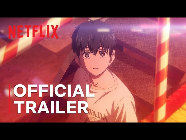 Thumbnail do trailer — Beat & Motion