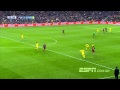 Neymar Amazing goal vs Villarreal - Barça 3x0 HD
