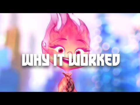 Why Elemental Worked