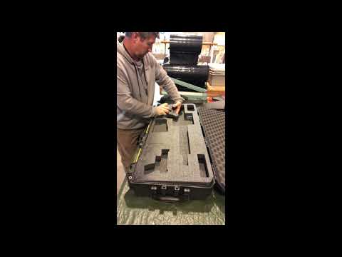 Pelican Vault 700