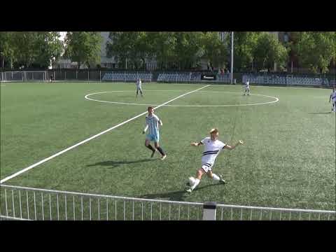 ND GORICA - JADRAN DEKANI 3 : 0   9. KROG 1. SNL U-15 - ZAHOD 27. 9. 2020
